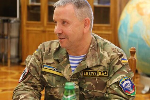 "Сепаратисти розбіглися": "Кіборг" розповів, як воював з армією РФ на Донбасі