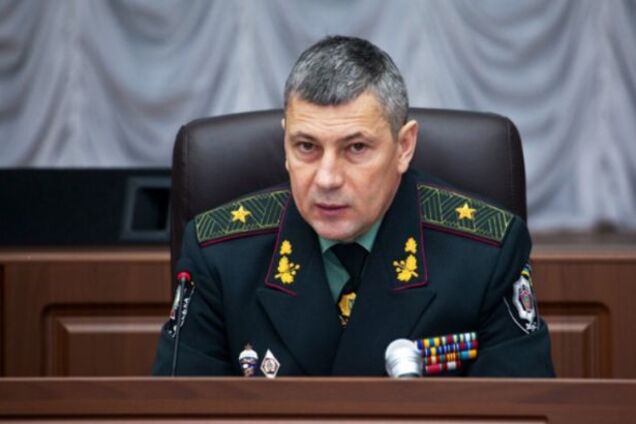 Почему Янукович сбежал из 'Межигорья': экс-командующий ВВ назвал причину