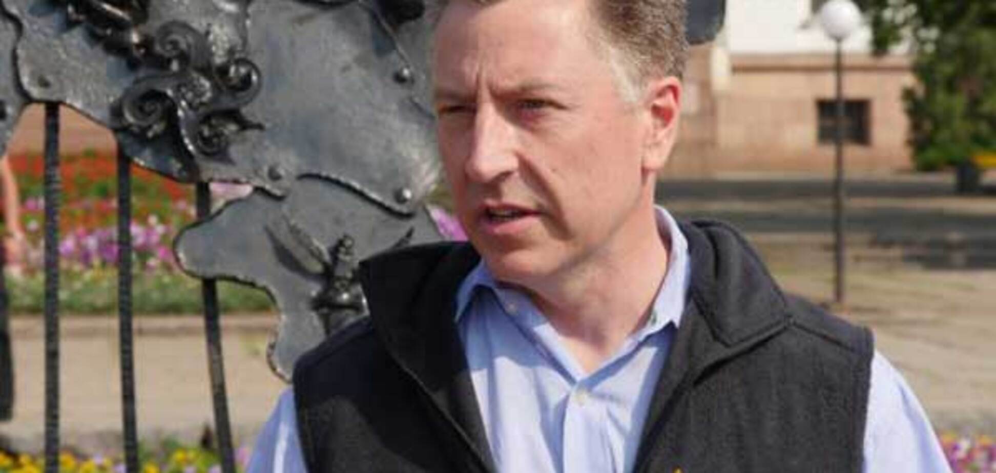 Трамп дав зрозуміти, як розмовляти з Росією