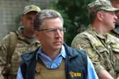 Не спішіть кричати "зрада": про заяву Волкера щодо окупованих територій