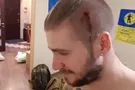 В Киеве напали на секс-символ АТО