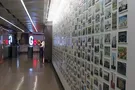 Неймовірний офіс Google у Нью-Йорку