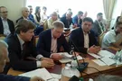 Революційний законопроект в транспортній галузі
