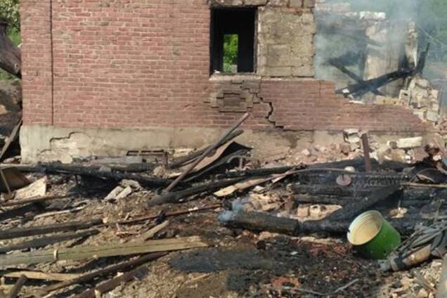 ВСУ отбили все атаки 'Л/ДНР': террористы понесли потери