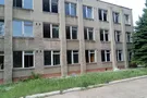 обстрел