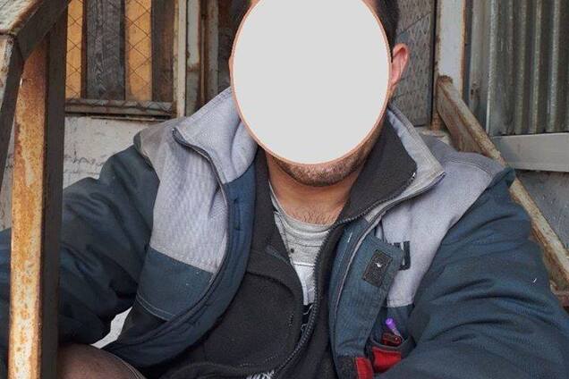 'Може, він втомився': мережу розсмішив конфуз зі злочинцем під Києвом