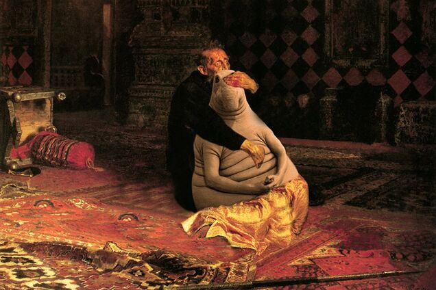 Жоден кремлівський правитель при владі не дожив до 76 років