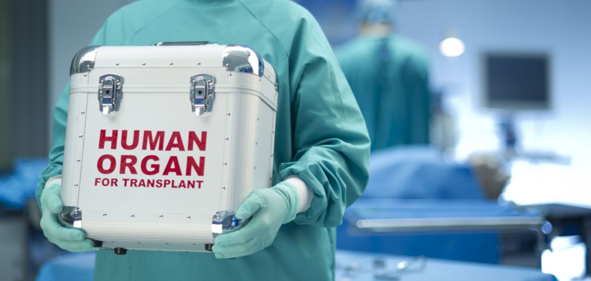 Один може врятувати вісьмох: що ще дає трансплантація