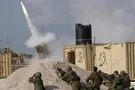 Израиль мощно ударил по сектору Газа