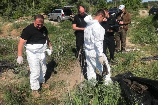 Що знайшли у речах загиблих під Іловайськом АТОвців: нові подробиці