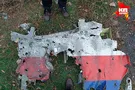 В Украине ответили на "сенсацию" России по делу MH17