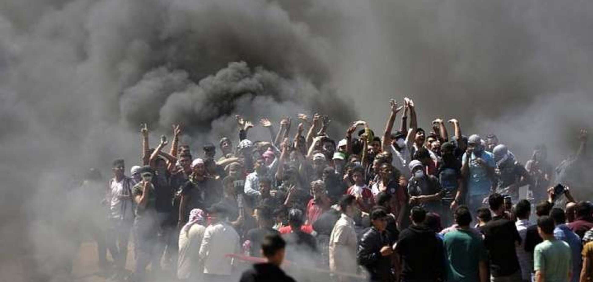 Коли настане мир на Близькому Сході?