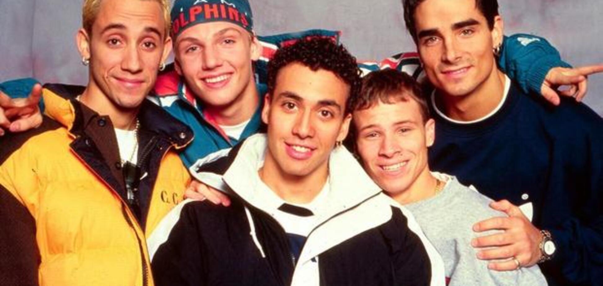 Поп-кумиры 90-х удивили новым клипом спустя годы молчания