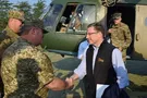 Волкер в Україні