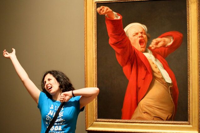 Ночь музеев в Украине: куда пойти и чем заняться