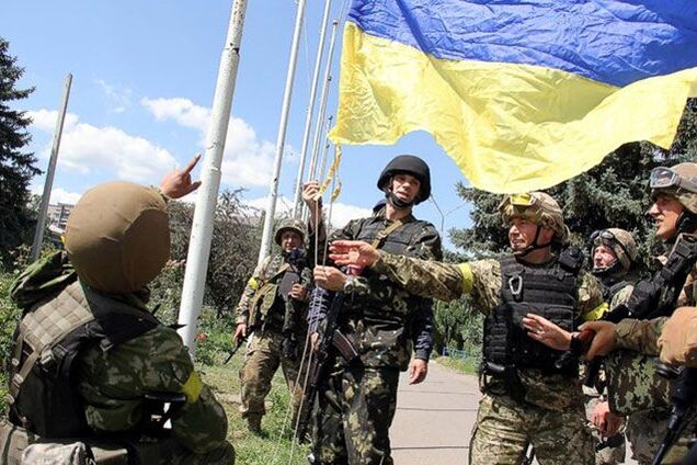 Два мільйони солдатів: ціна повернення Донбассу військовим шляхом