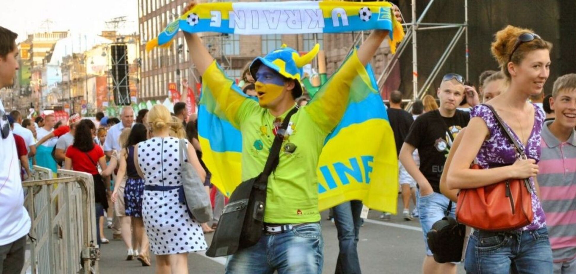 Финал Лиги чемпионов: три самые дорогие квартиры Киева для аренды