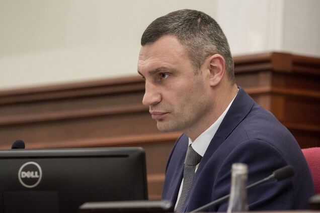 Кличко: Прошу Киян з розумінням сприйняти складнощі з пересуванням містом