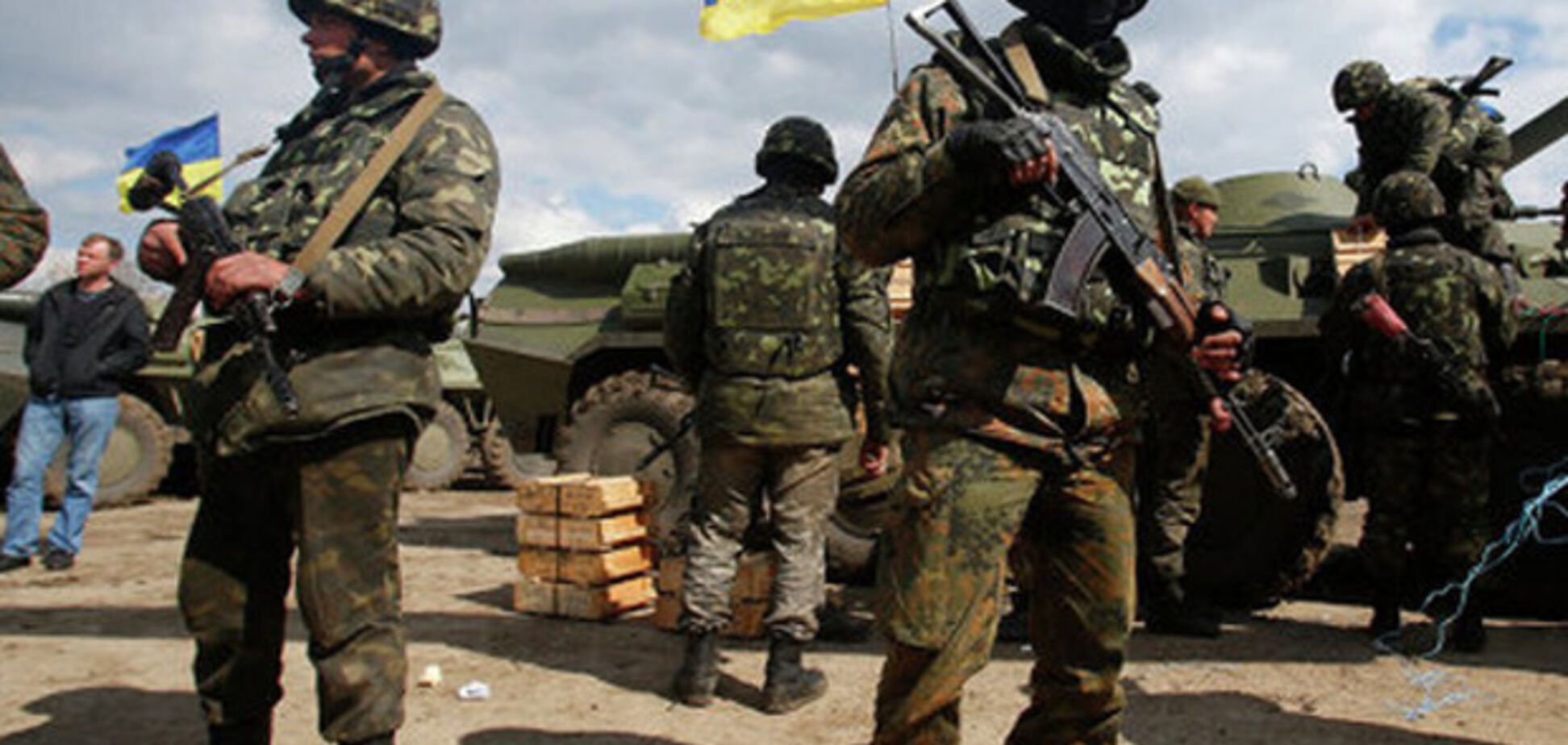 В Кабмине сообщили о новых возможностях на Донбассе