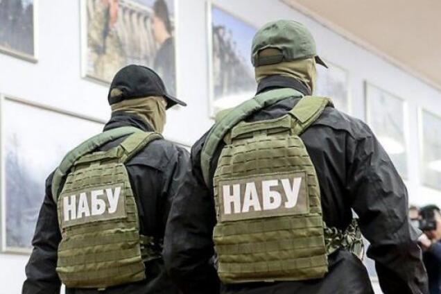 Как правильно 'расследовать' дела. Инструкция от НАБУ