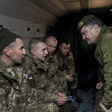 обмін полоненими