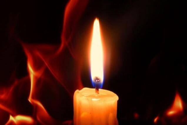 Мать погибшего воина: люди не понимают моего горя