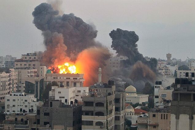 Не сектора Газа: Израилю предрекли войну на другом фронте