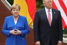Газопровод в обход Украины: стало известно о тайном требовании Трампа к Меркель