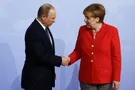 Меркель рассказала о судьбе санкций против России