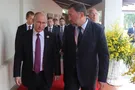 В России создадут офшоры для олигархов, попавших под санкции США
