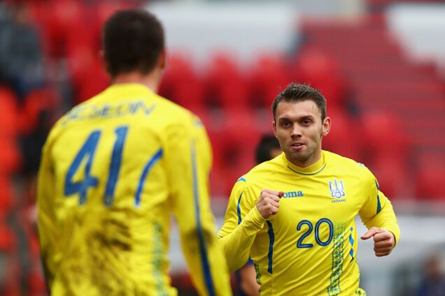 Опубликован обновленный рейтинг ФИФА: где Украина