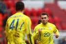 Опубликован обновленный рейтинг ФИФА: где Украина