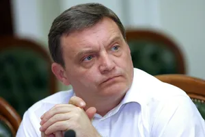 Есть способ быстро добиться мира на Донбассе – Грымчак