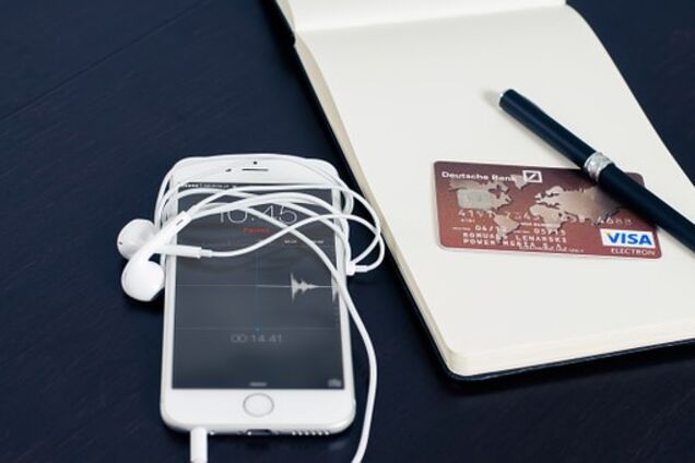 Apple Pay в Украине: как это работает