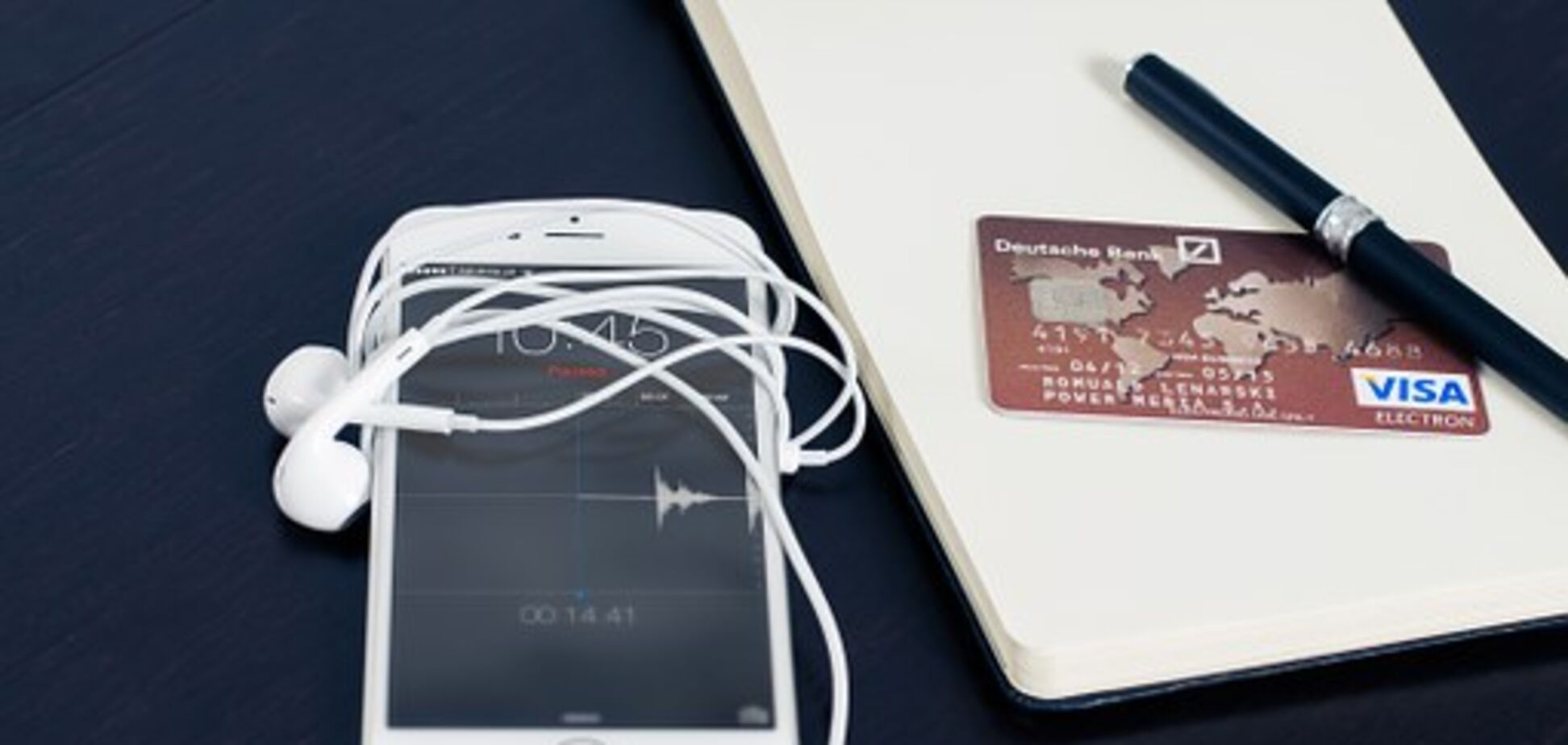 В Украине запустили аналог Google Pay