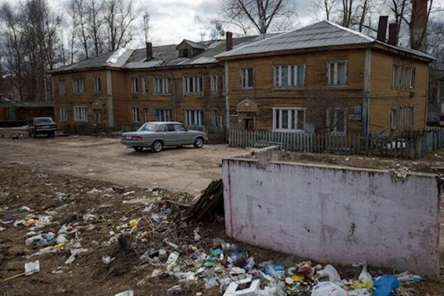 'Порівняйте пейзажі!' Відомий шоумен осадив любителів 'русского міра'