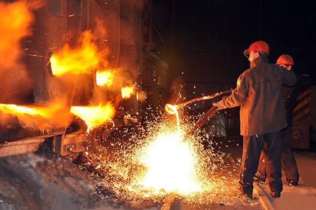 Українська металургія: що далі?