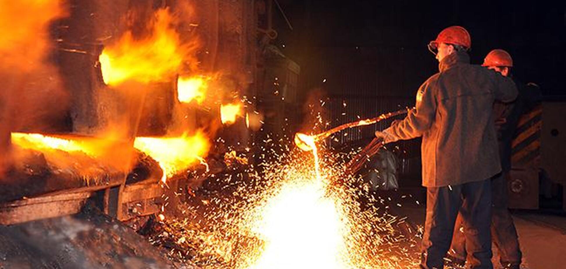 Українська металургія: що далі?