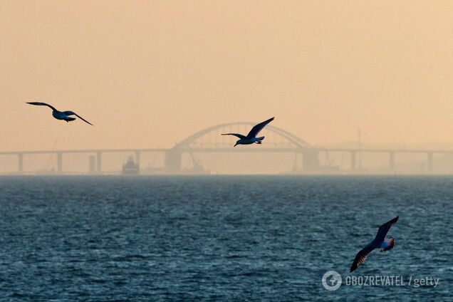 'Жандармерия накормлена': в Крыму возмутились оккупантами