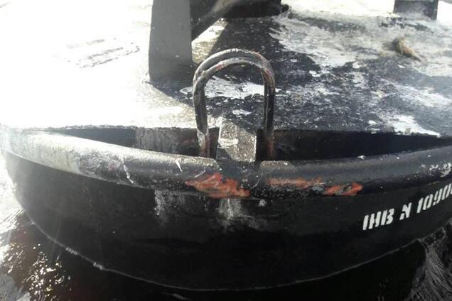 Під Києвом затонув човен: пропав чоловік