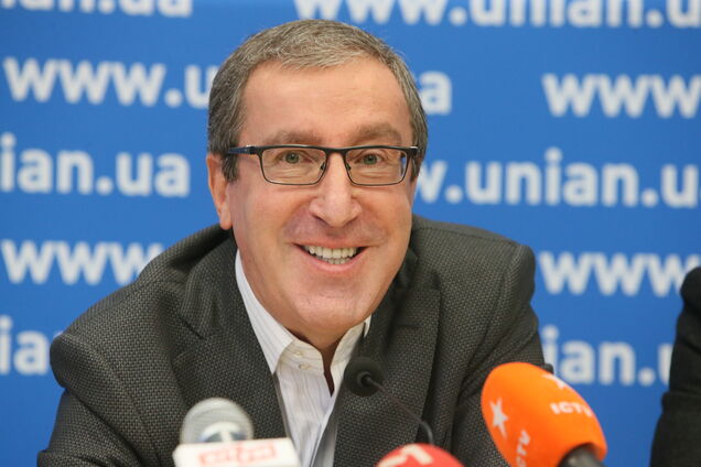 'Золотая Жар-птица' писала историю украинской музыки. Сейчас мы ее продолжим - Баграев