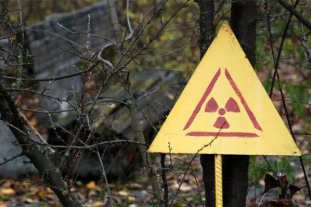 Гримчак попередив Росію про радіаційний 'удар'