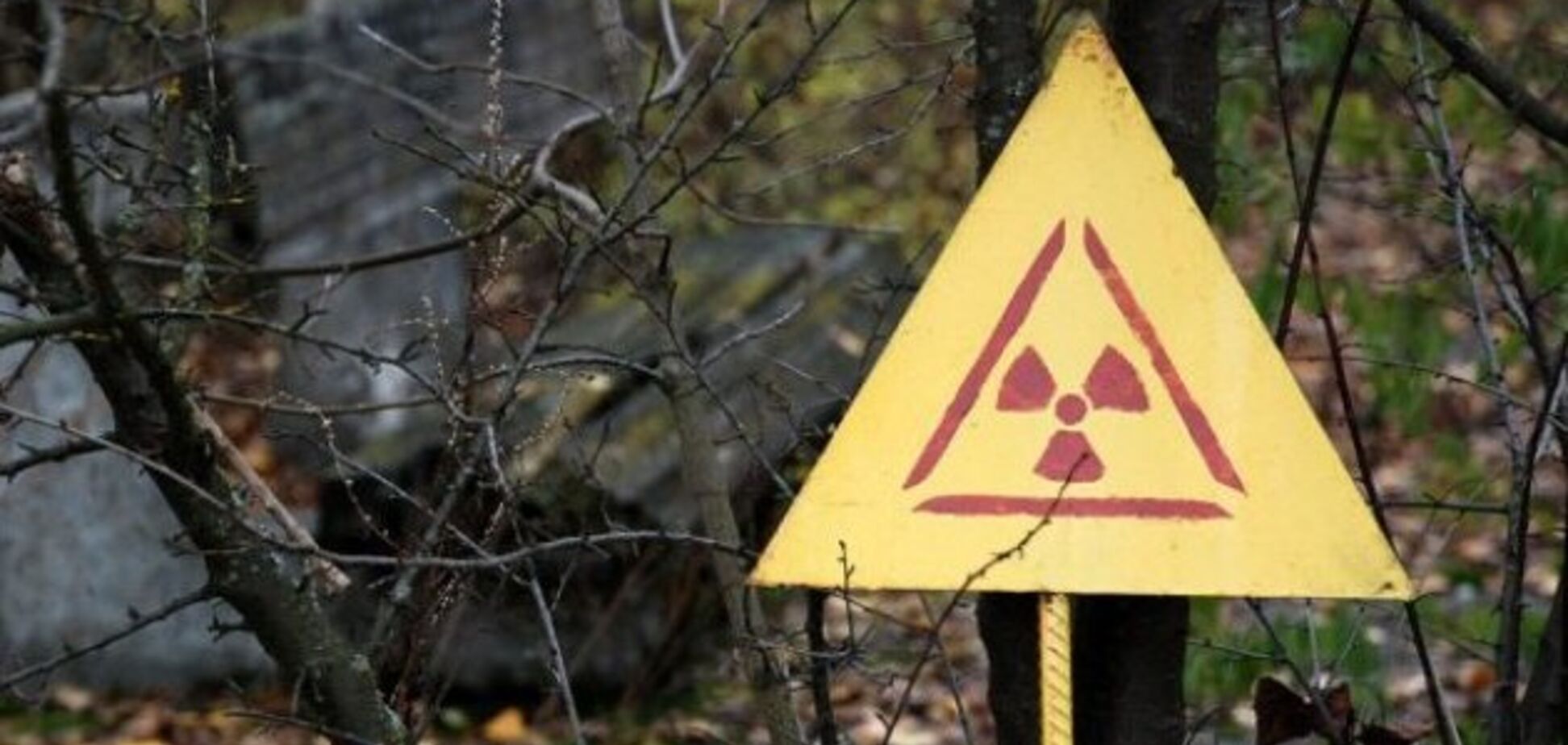Украинский министр предупредил Россию о радиационном 'ударе'