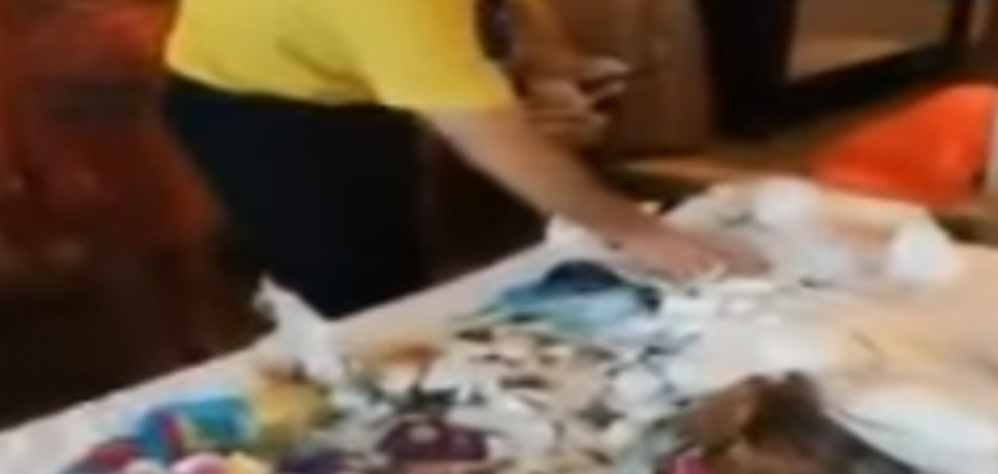 Пол-отеля в чемодане: россиянок поймали на краже в Турции. Видеофакт