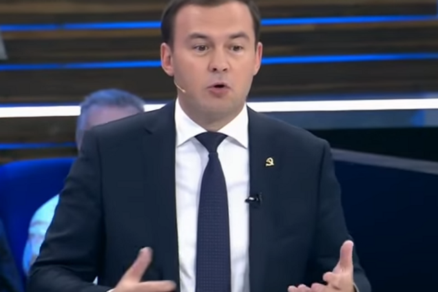 В Госдуме России заговорили о признании 'Л/ДНР'