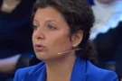 Маргарита Симоньян