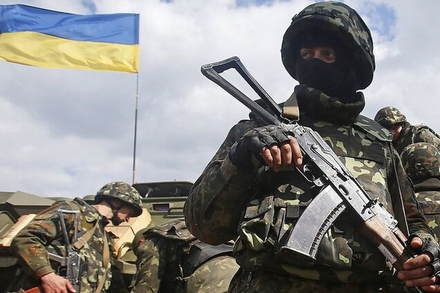 Почему наблюдателей корежит от 'ответки' украинских воинов