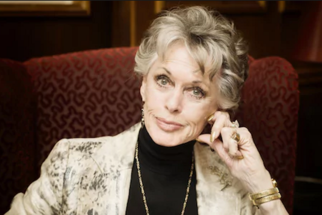 Типпи Хедрен