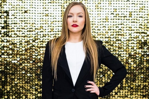 Олена Шоптенко