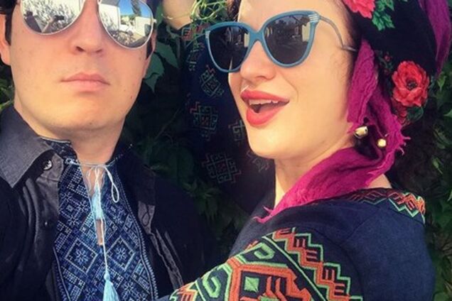 День вишиванки-2018: яскраве вбрання українських знаменитостей